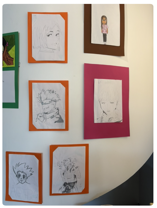 Manga