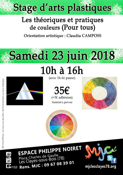 base affiche stage arts plastiques 23 juin 2018V3