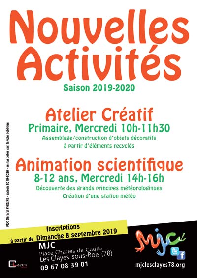 nouvelles activités 2019 2020 v2 web