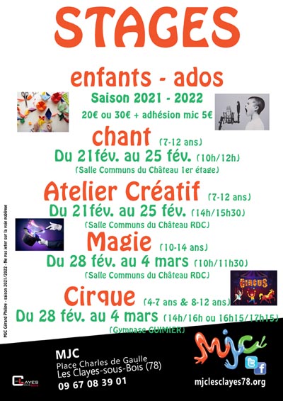 Stages enfants 2021 2022 février web 00