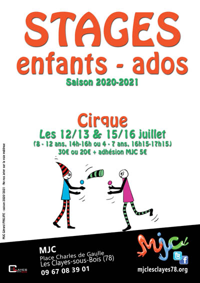 stage enfants ados juillet 2021 v2